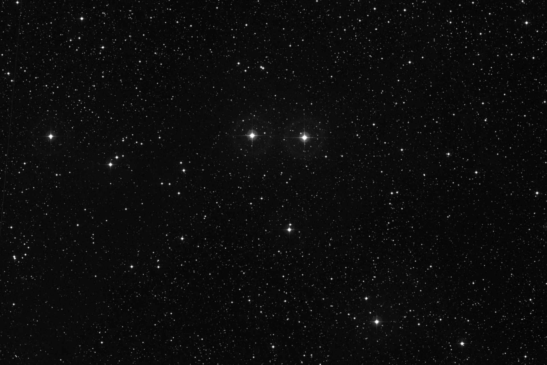 Comet 21P/GiacobiniZinner Position Tracker Live