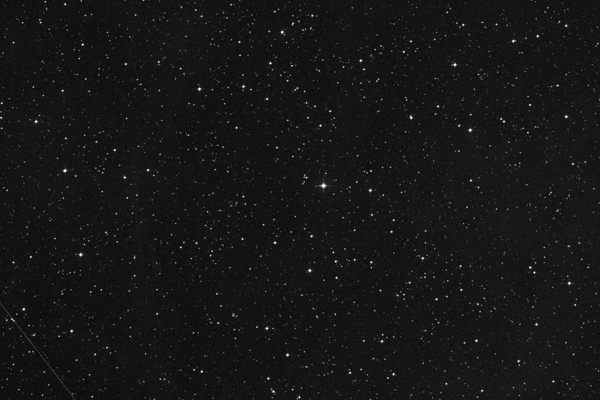 Comet C/2023 H2 (Lemmon) Real Time Position Tracker