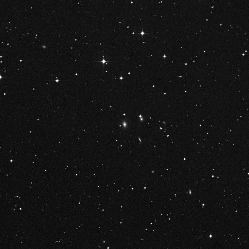 Image of IC 5 - Elliptical Galaxy in Cetus star