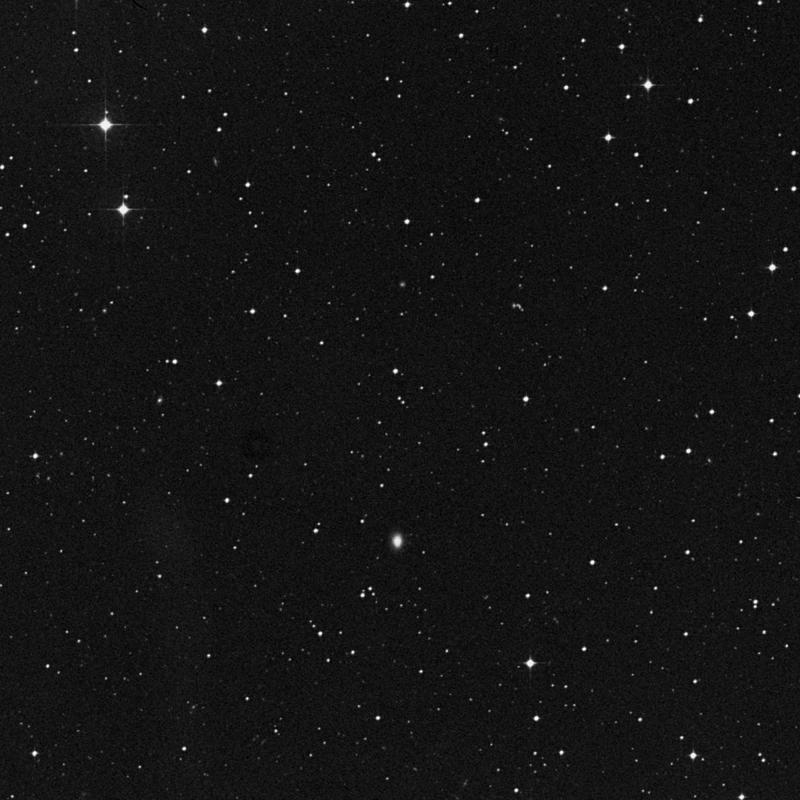Image of NGC 5067 - Double Star in Virgo star