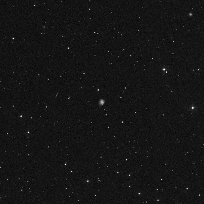Image of NGC 5144 NED02 - Spiral Galaxy in Ursa Minor star