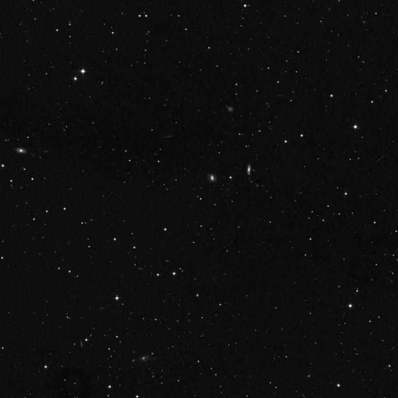 Image of NGC 5565 - Star in Virgo star