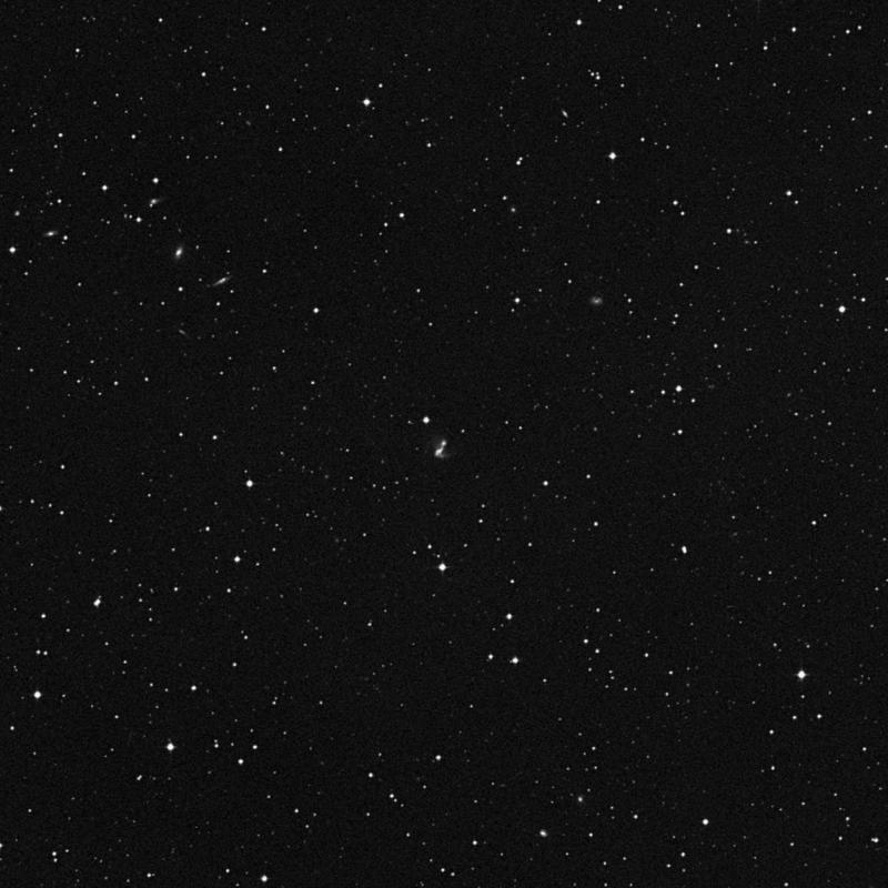 Image of IC 1119 NED01 - Galaxy in Libra star