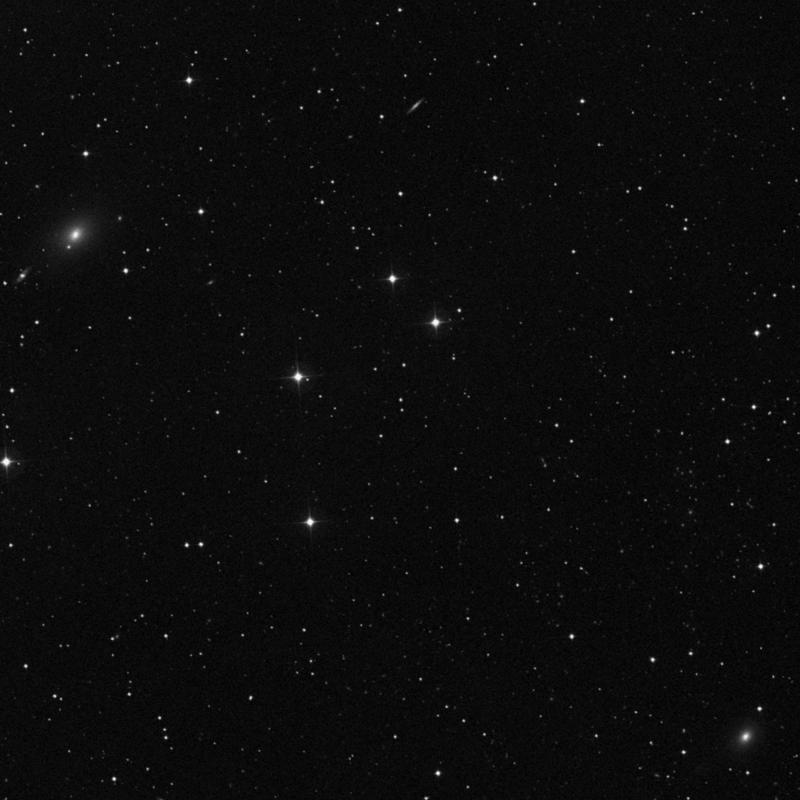 Image of IC 1164 - Star in Ursa Minor star
