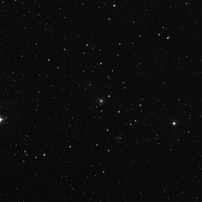 Image of NGC 5807 - Elliptical Galaxy in Draco star