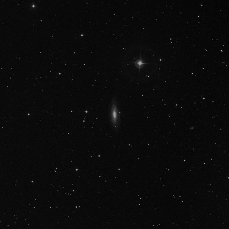 Image of NGC 5879 - Spiral Galaxy in Draco star