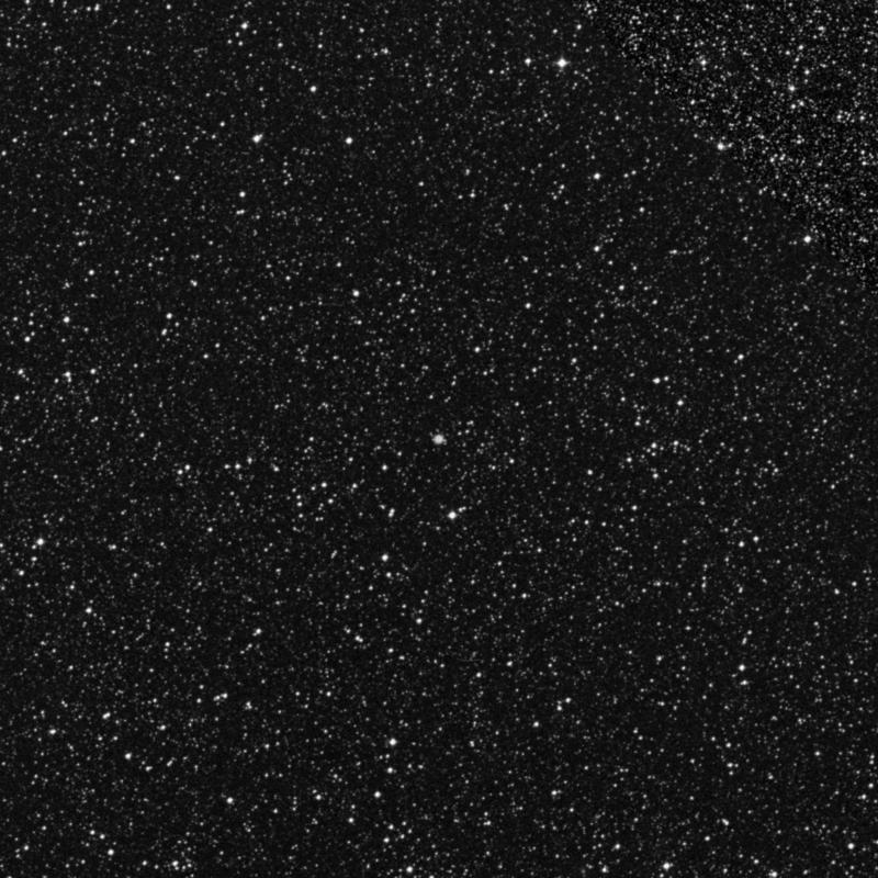 Image of NGC 5979 - Planetary Nebula in Triangulum Australe star