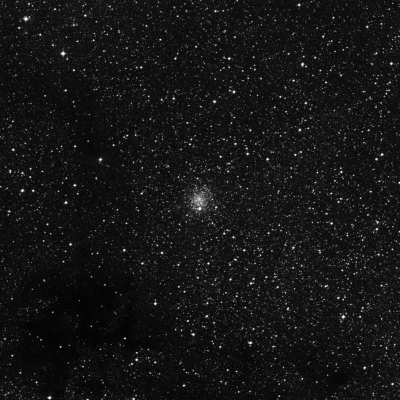 Image of NGC 6380 - Globular Cluster in Scorpius star