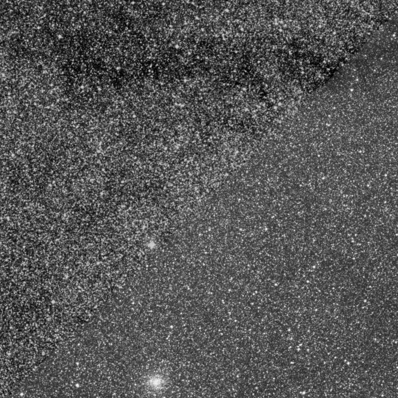 Image of NGC 6519 - Double Star in Sagittarius star