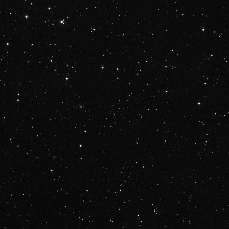 Image of IC 1234 - Star in Draco star