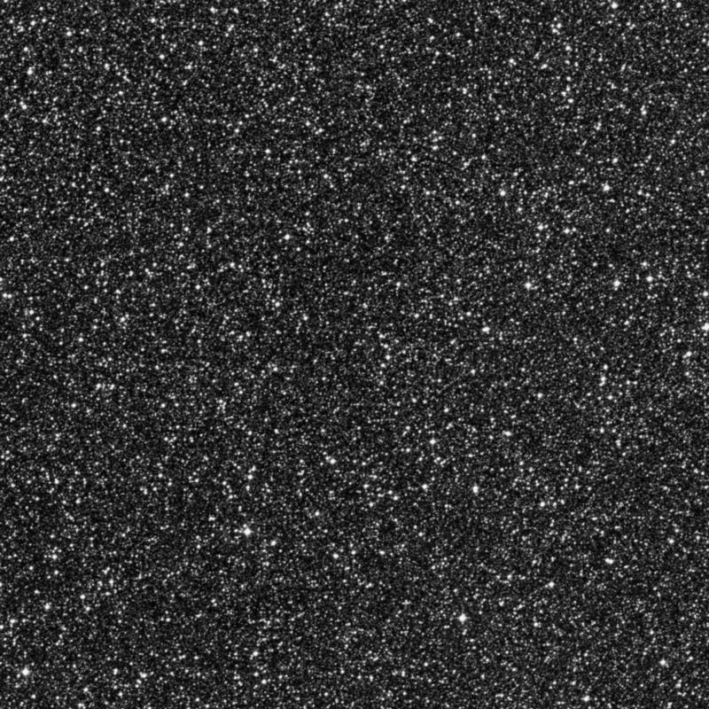 Image of IC 1290 - Association of Stars in Sagittarius star