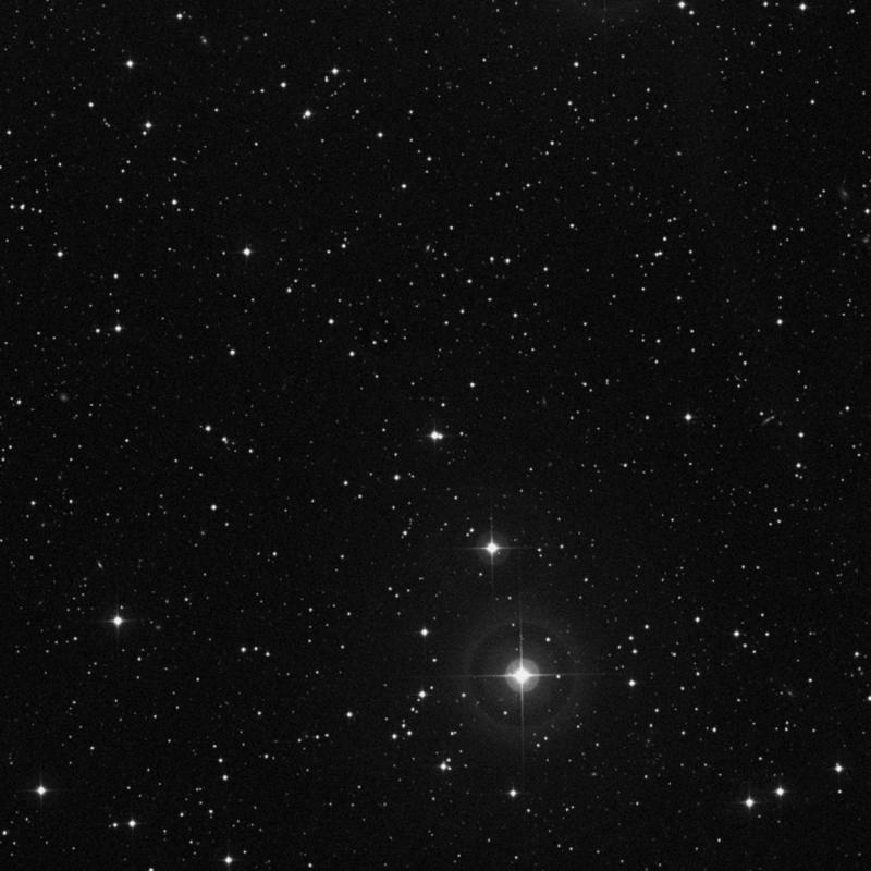 Image of NGC 6648 - Other Classification in Draco star