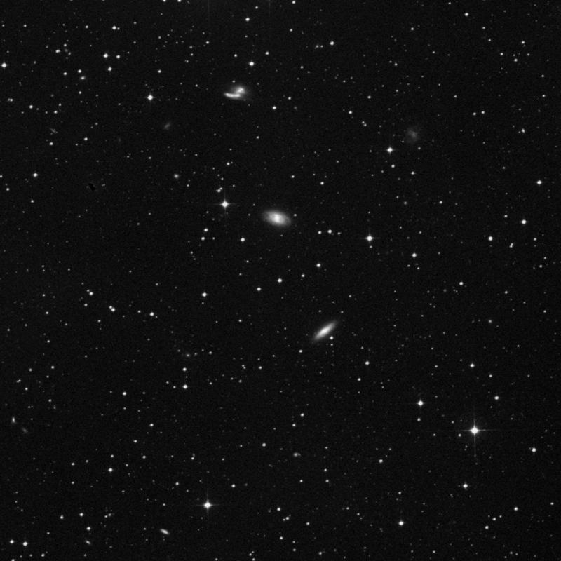 Image of NGC 7202 - Star in Piscis Austrinus star