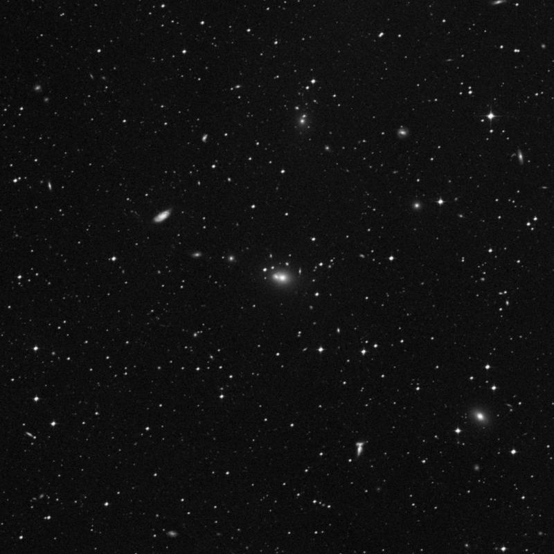 Image of NGC 7268 NED02 - Elliptical Galaxy in Piscis Austrinus star
