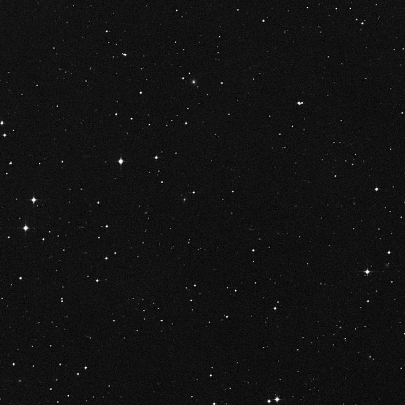 Image of NGC 7447 - Other Classification in Aquarius star