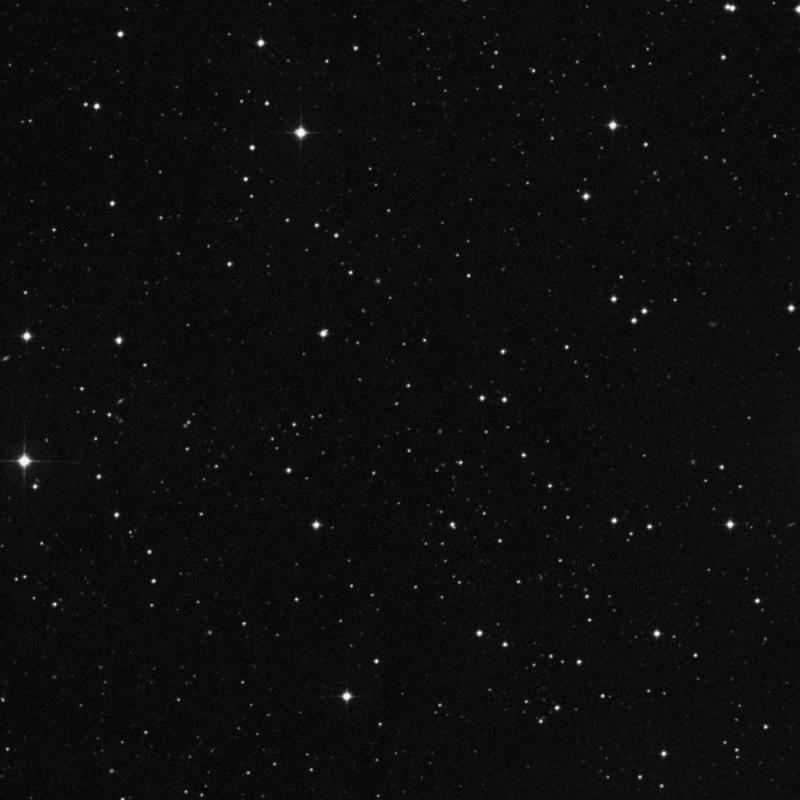 Image of NGC 7520 - Other Classification in Aquarius star