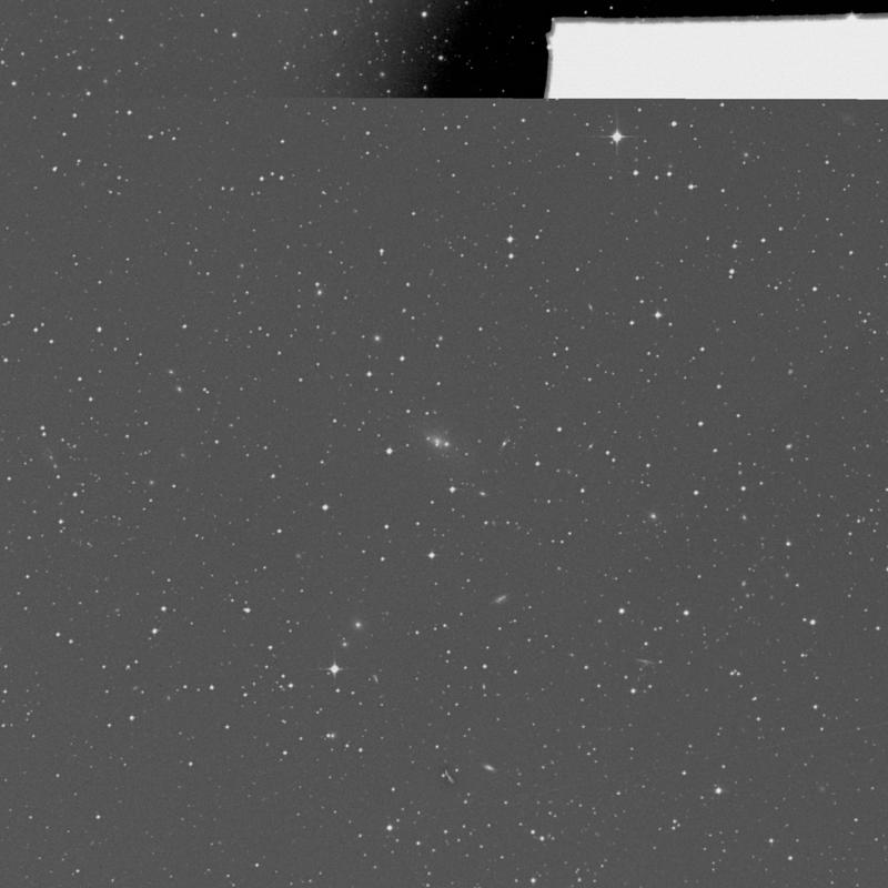 Image of IC 1365 NED02 - Galaxy in Equuleus star