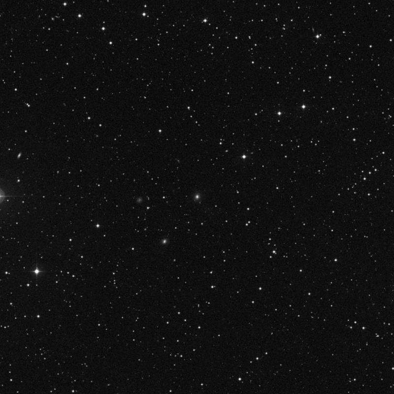 Image of IC 1399 - Galaxy in Pegasus star