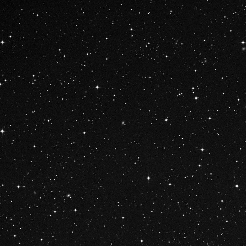 Image of IC 1403 - Galaxy in Aquarius star