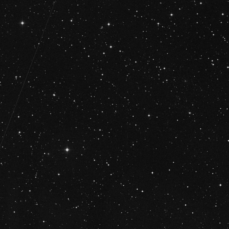 Image of IC 1415 - Other Classification in Aquarius star