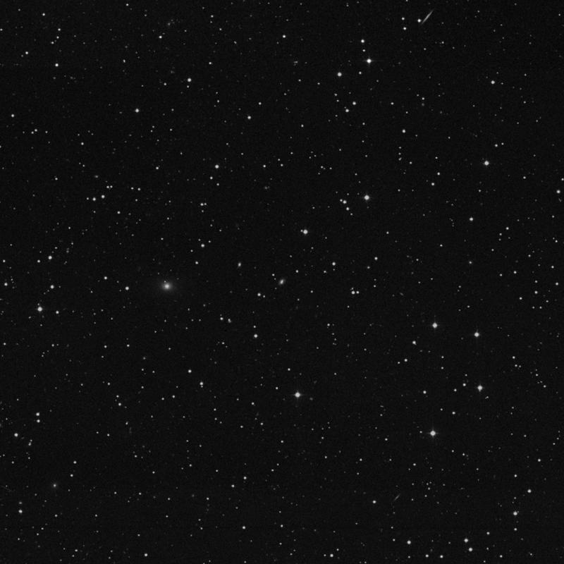 Image of IC 1422 - Galaxy in Pegasus star