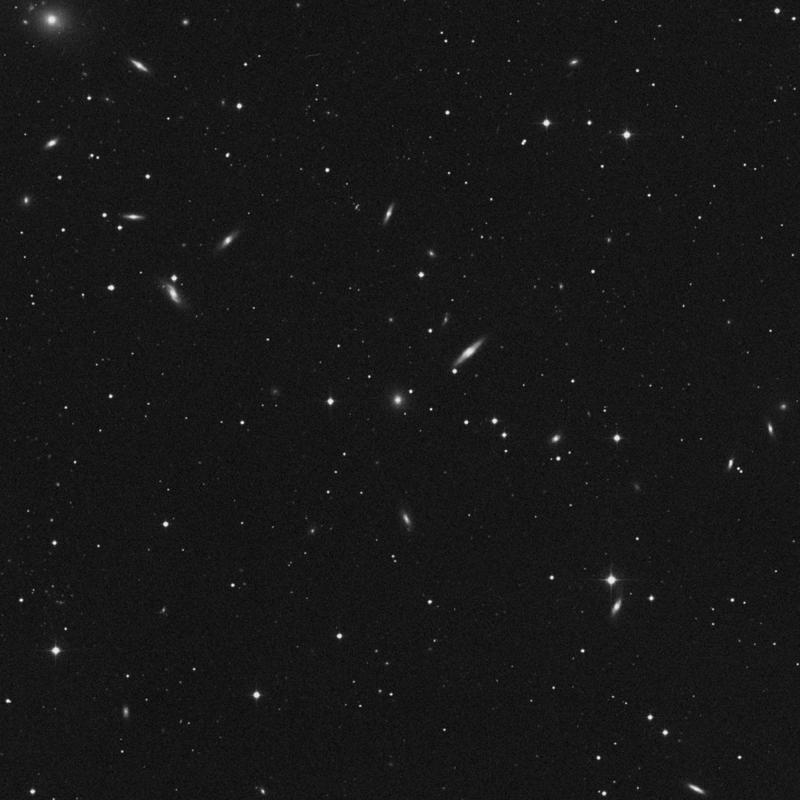 Image of IC 1696 - Elliptical Galaxy in Cetus star