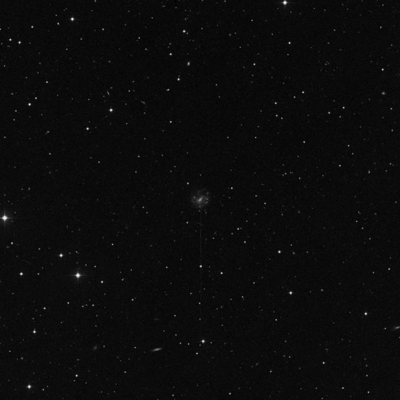 Image of IC 1774 - Intermediate Spiral Galaxy in Aries star