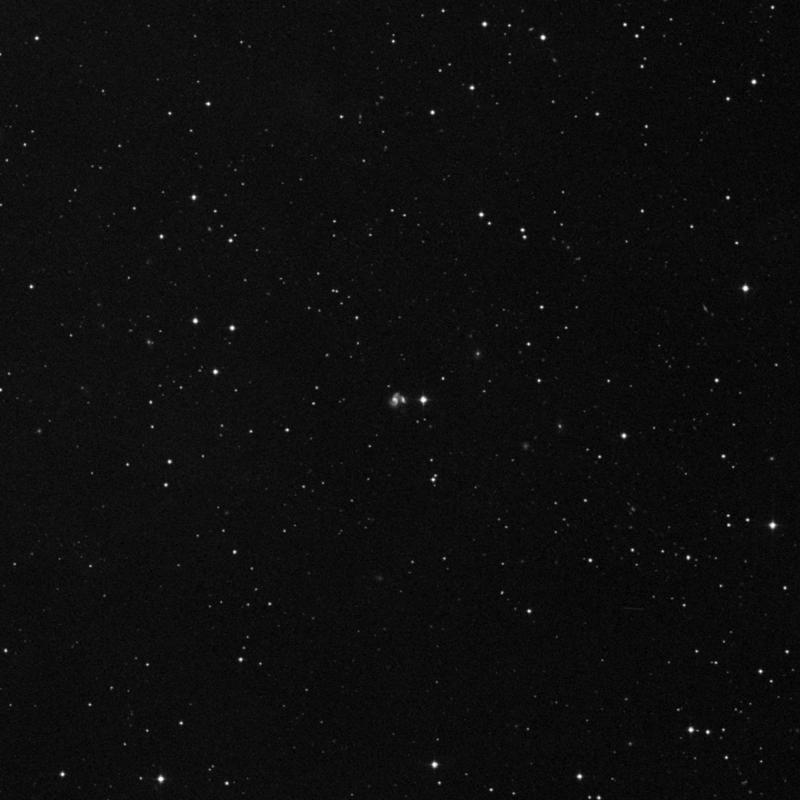 Image of IC 1817 NED01 - Spiral Galaxy in Aries star