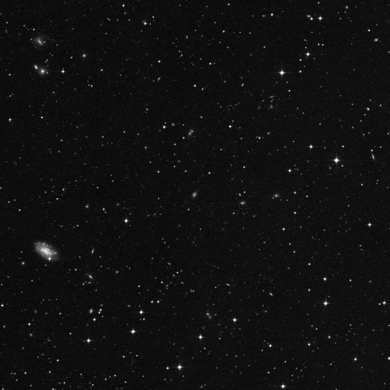 Image of IC 1920 - Lenticular Galaxy in Horologium star