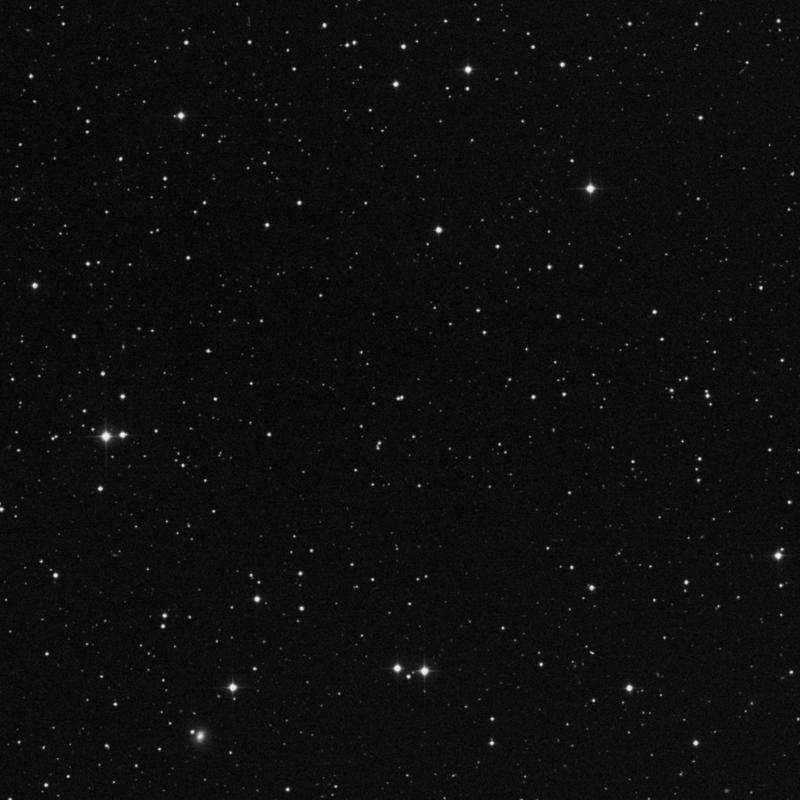 Image of IC 2235 - Double Star in Cancer star