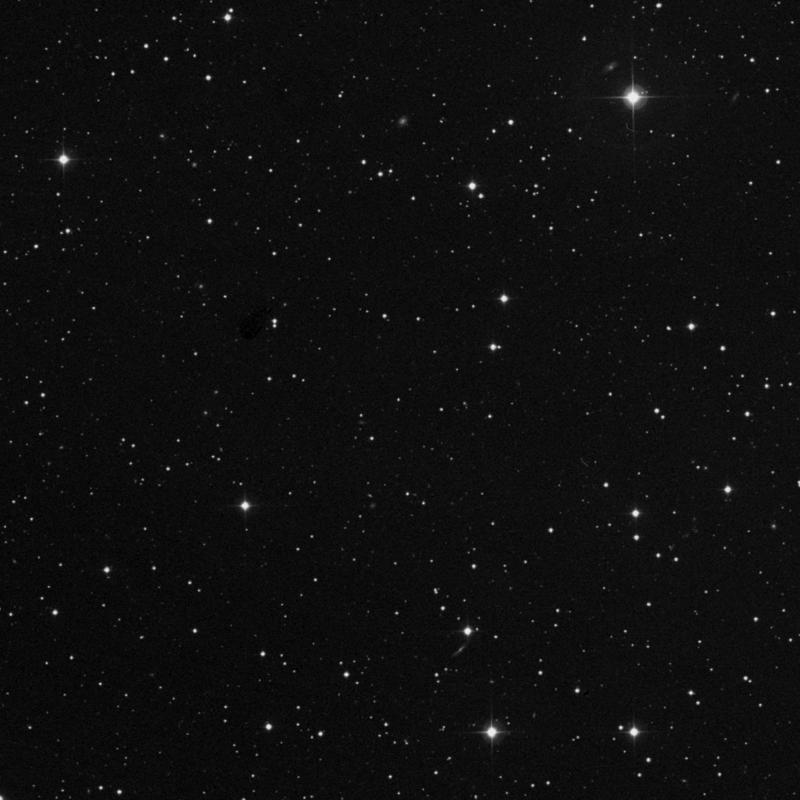 Image of IC 2244 - Star in Cancer star