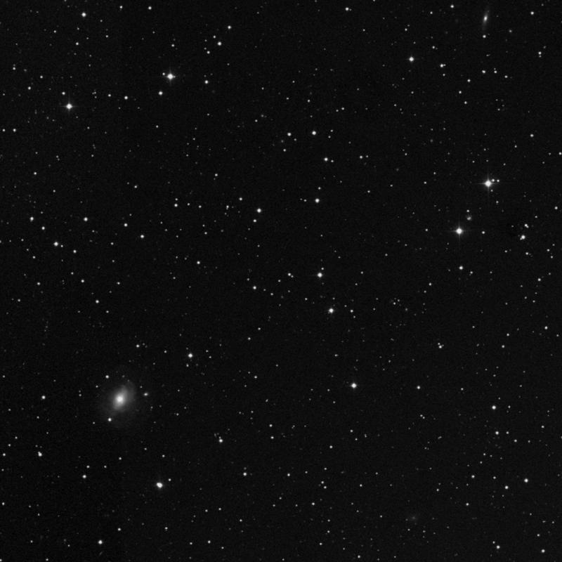 Image of IC 2258 - Star in Cancer star