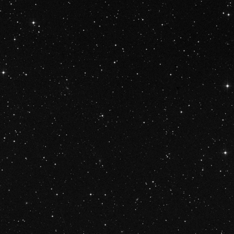 Image of IC 2296 - Star in Cancer star