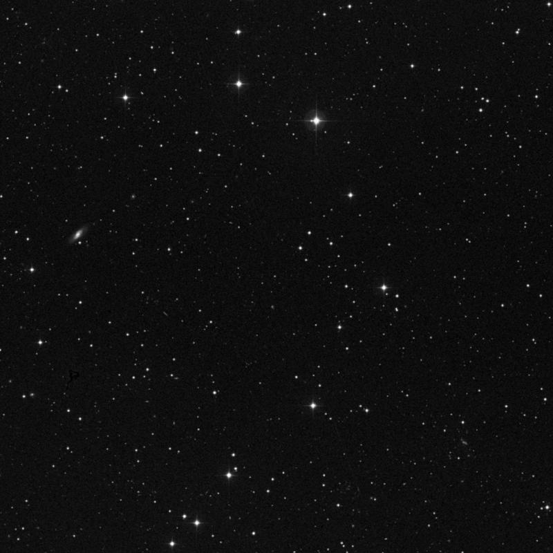 Image of IC 2306 - Star in Cancer star