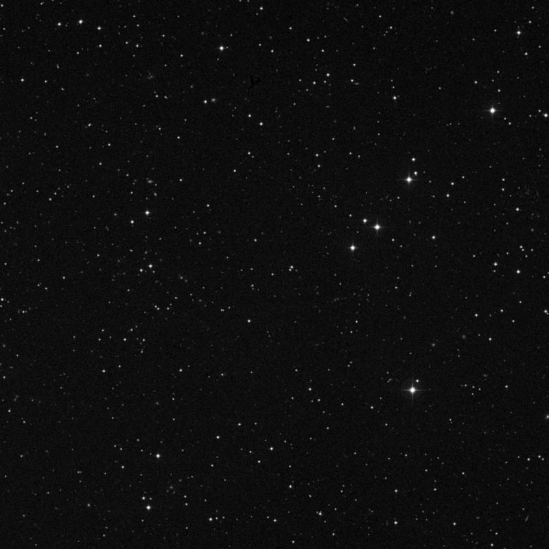 Image of IC 2317 - Star in Cancer star
