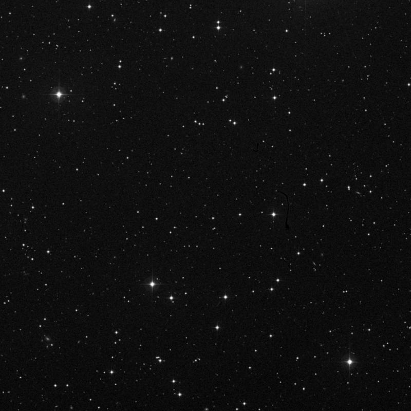 Image of IC 2331 - Double Star in Cancer star