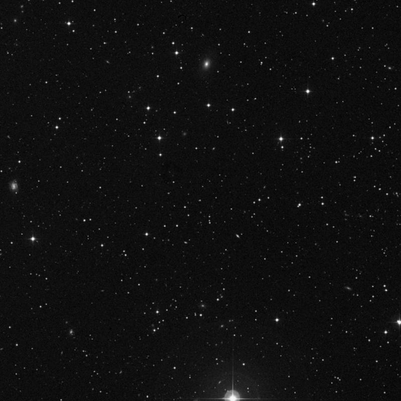 Image of IC 2342 - Star in Cancer star