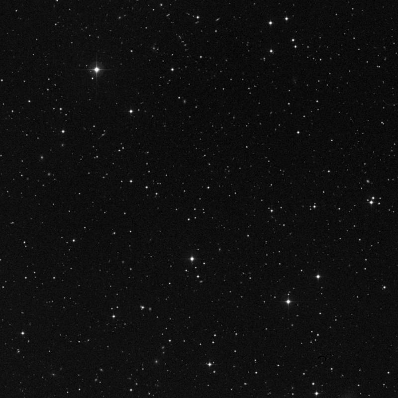 Image of IC 2349 - Star in Cancer star