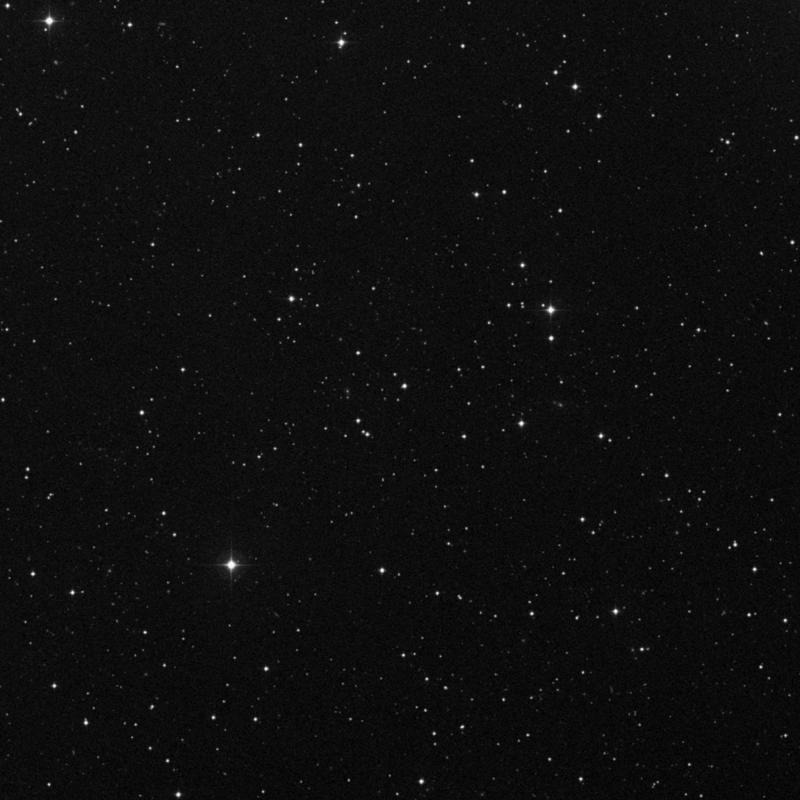 Image of IC 2368 - Star in Cancer star