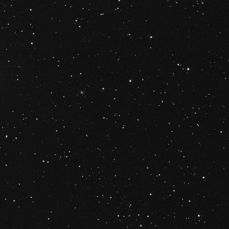 Image of IC 2413 - Double Star in Cancer star