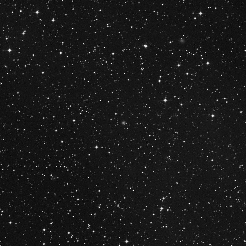 Image of IC 2517 - Lenticular Galaxy in Antlia star