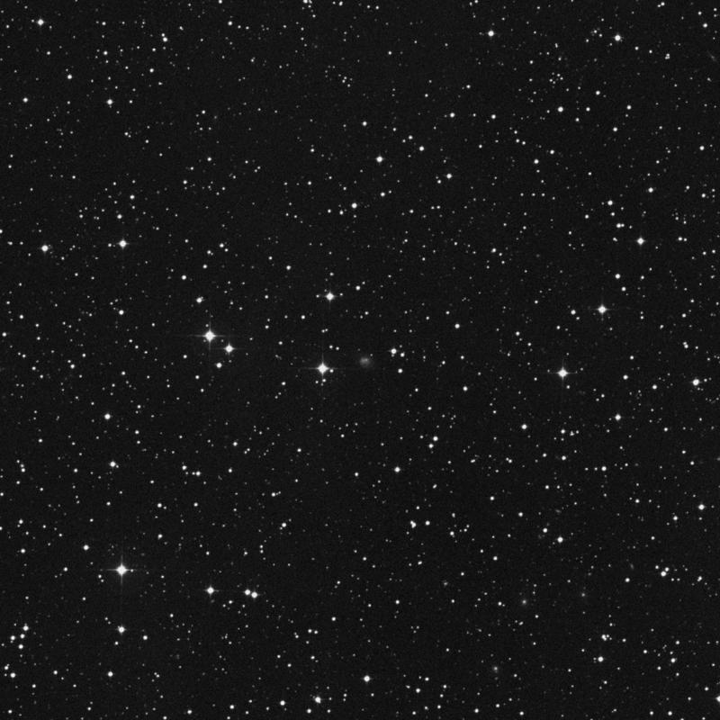 Image of IC 2546 - Galaxy in Antlia star