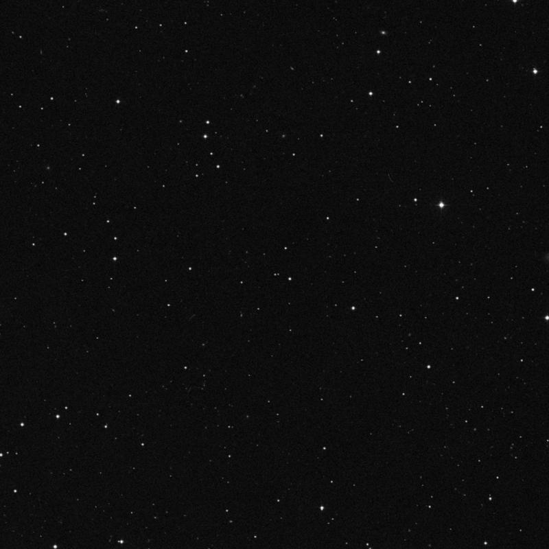 Image of IC 2653 - Double Star in Leo star