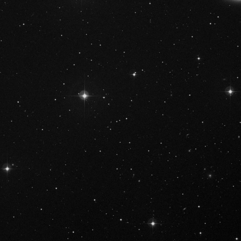Image of IC 2664 - Double Star in Leo star