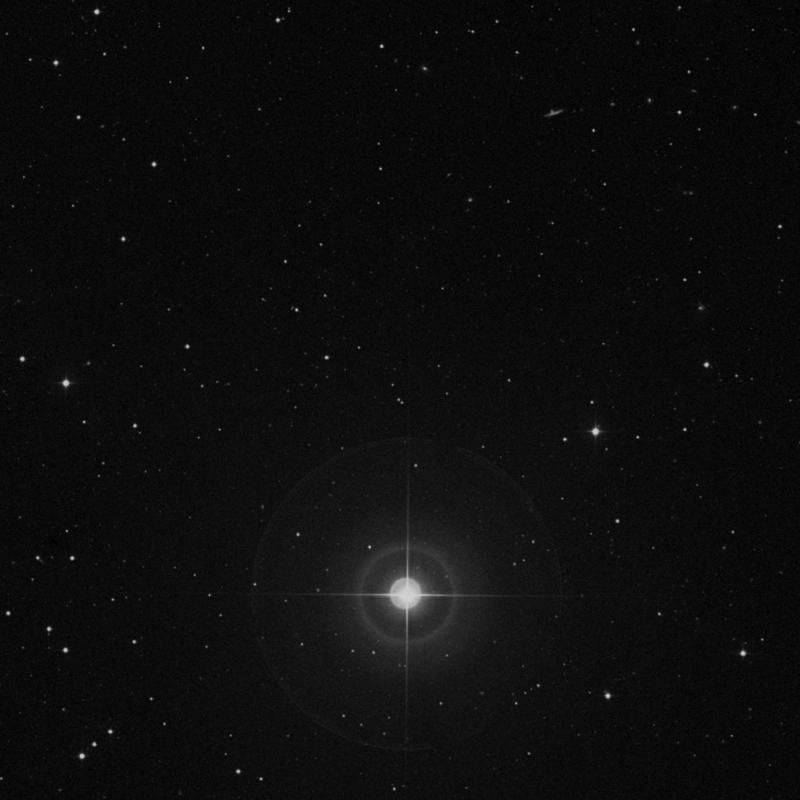Image of IC 2669 - Double Star in Leo star