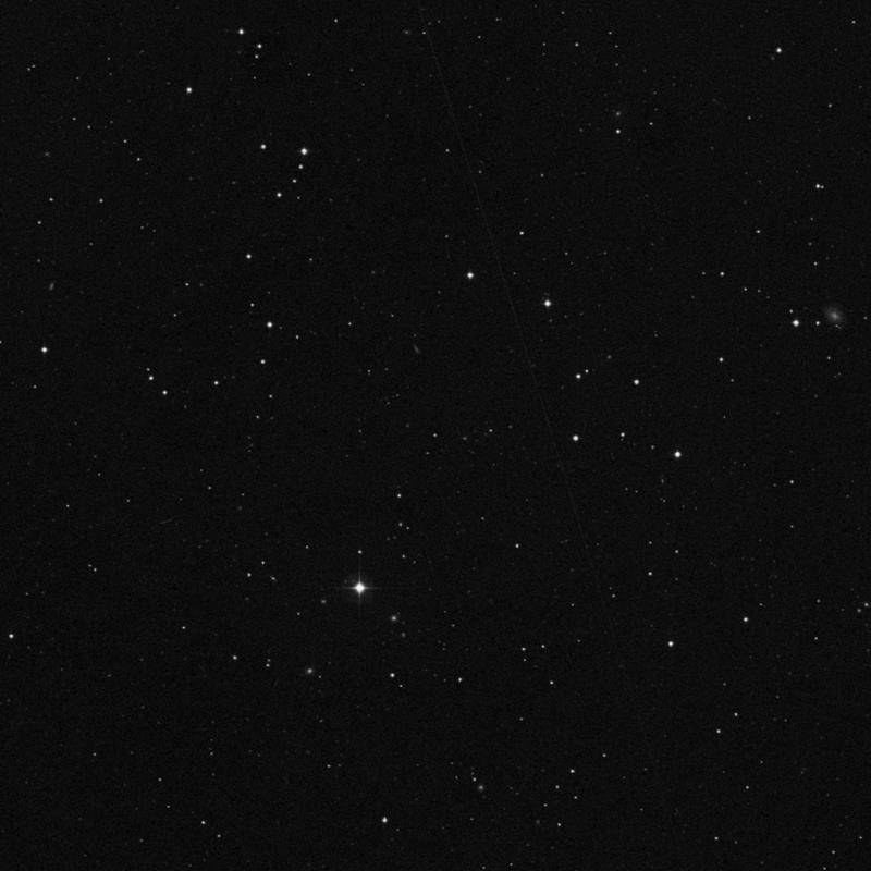 Image of IC 2685 - Star in Leo star