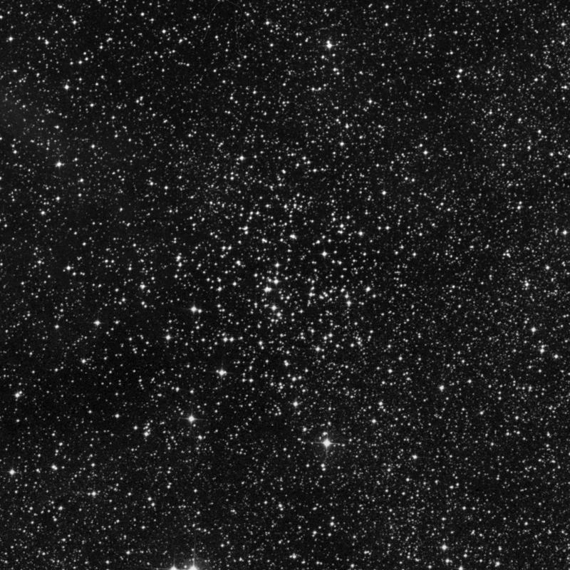 Image of IC 2714 - Open Cluster in Carina star