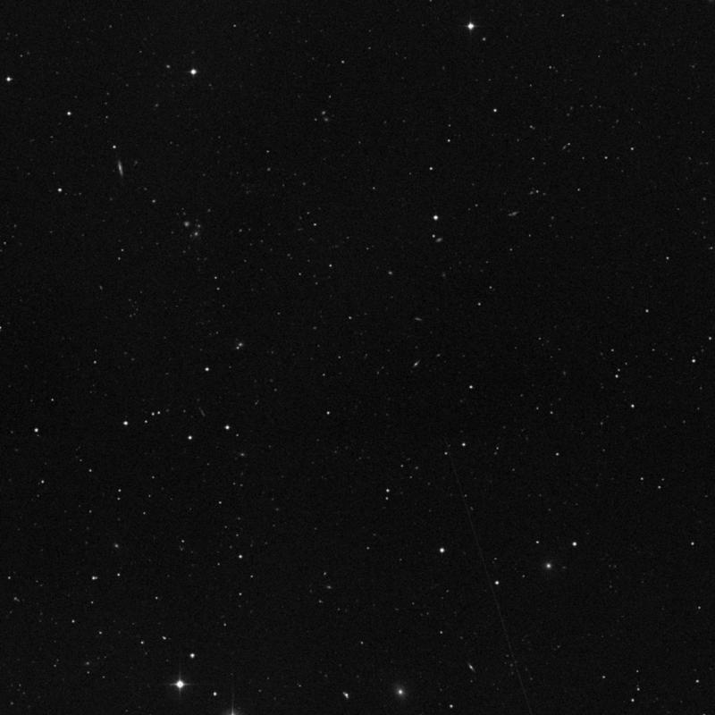 Image of IC 2721 - Other Classification in Leo star