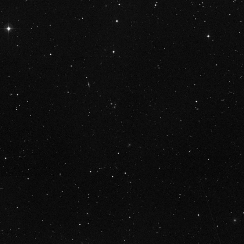 Image of IC 2730 - Star in Leo star