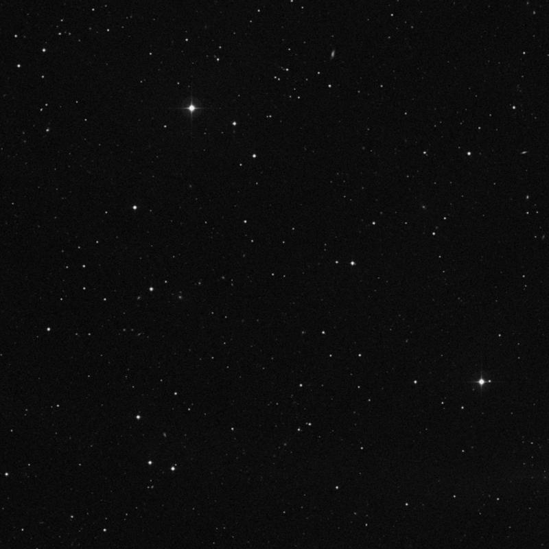 Image of IC 2755 - Star in Leo star